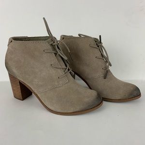 TOMS Lunata ankle boot